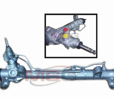 Рульова рейка з ГУР нова Mazda CX-7 06-12 MSG MA221