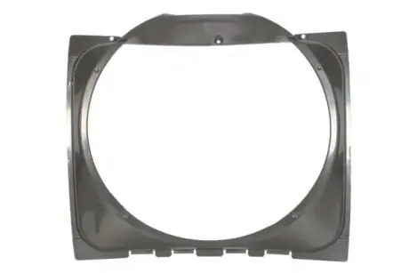 Корпус вентилятора радіатора SCANIA 4 05.95-04.08 Pacol SCAFC004