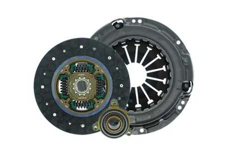 Комплект зчеплення AISIN CKT338R (фото 1)