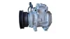 Компресор кондиціонера відновлений HYUNDAI Tucson JM 04-09, Elantra XD 00-06; KIA Sportage KM 04-10 16040-2320J R