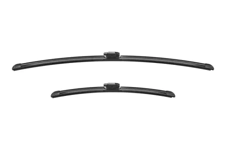 Щітки склоочисника (700/450mm) VW T7 20- BOSCH 3 397 014 901