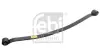 Ресора задня VW Crafter 2.0 TDI 16- (FWD/4motion) (145/745/745) FEBI 185509 (фото 1)