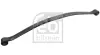 Ресора задня VW Crafter 2.0 TDI 16- (FWD/4motion) (145/745/745) FEBI 185509 (фото 2)