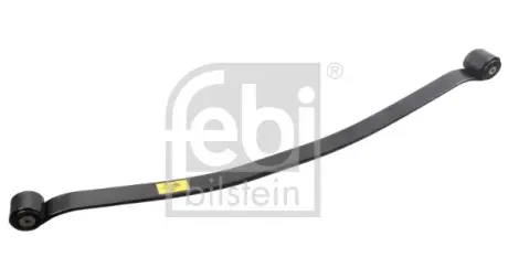 Ресора задня VW Crafter 2.0 TDI 16- (FWD/4motion) (145/745/745) FEBI 185509