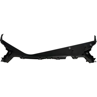 Пластик под лобовое стекло нижняя часть Model Y 20- Б.У. TESLA 1492603-00-D