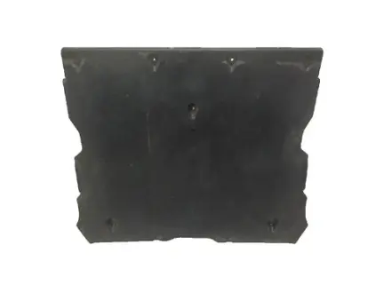 Защита днища передняя Model 3 18-, Model Y 20- Б.У. TESLA 1499151-00-C