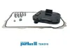 Фільтр АКПП VW Amarok 2.0D 09- (к-кт з ущільненням і гвинтами) TEK019