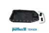 Фільтр АКПП BMW 3 (E90)/5 (E60) 01- (з піддоном в зборі) Purflux TEK026 (фото 1)