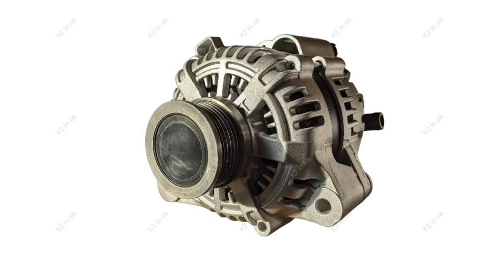 Генератор відновлений Hyundai Sonata NF 04-09, Hyundai i-30 07-12, Kia Ceed 07-12 MSG 37300-27020 (фото 1)