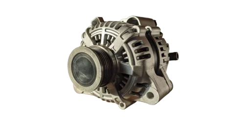 Генератор відновлений Hyundai Sonata NF 04-09, Hyundai i-30 07-12, Kia Ceed 07-12 MSG 37300-27020