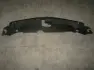 Накладка панели кузова передней верхняя пластик Geely MK/MK2 Aftermarket 1018011226 (фото 1)