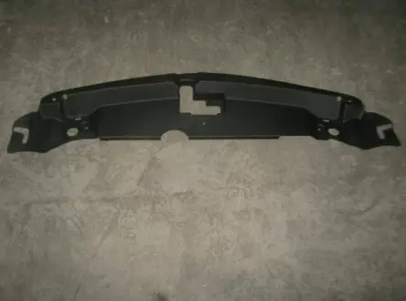 Накладка панели кузова передней верхняя пластик Geely MK/MK2 Aftermarket 1018011226