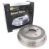 Барабан тормозной Chery Amulet (с ABS) STARLINE A11-3502031BB (фото 1)
