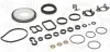Комплект прокладок, блок-картер двигуна OPEL/CHEVROLET 1,6CDTI A16DTH/B16DTH/D16DTH 13- (вир-во Elri 810.350