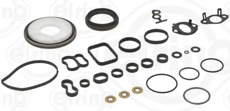 Комплект прокладок, блок-картер двигуна OPEL/CHEVROLET 1,6CDTI A16DTH/B16DTH/D16DTH 13- (Elri ELRING 810.350