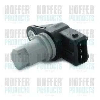 Датчик положення розподільчого валу Hoffer 7517296