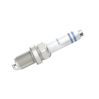 Свічка запалювання BOSCH 0242255543