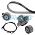 Комплект ГРМ + помпа Fiat Ducato 2.0D Multijet 10- (24x199z) (DP180) KTBWP4490