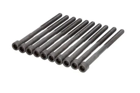 Болт ГБЦ (GW,4G15, к-т.) Great Wall Haval M2/ Haval M4 /Voleex C30 ELRING 1003011-EG01