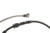 Датчик зносу гальмівних колодок (передніх) BMW Z4 (E89) 05-15 (L=1015mm) TEXTAR 98046800 (фото 4)