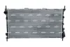 Радіатор охолодження Ford Transit Connect 1.8/1.8TDCi 02-13 54756A