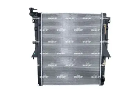 Радіатор охолодження Mitsubishi L200 2.4 DI-D 14- NRF 560009