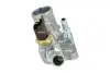 Термостат Fiat Doblo/Opel Combo 1.4 10- (80°C) (з датчиком) NRF 725430 (фото 4)