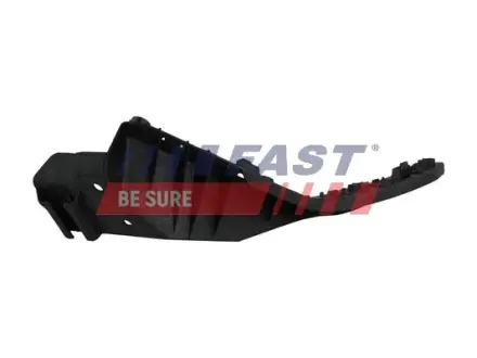 Кронштейн кріплення бампера (L) Citroen Jumper/Fiat Ducato/Peugeot Boxer 14- FAST FT90633