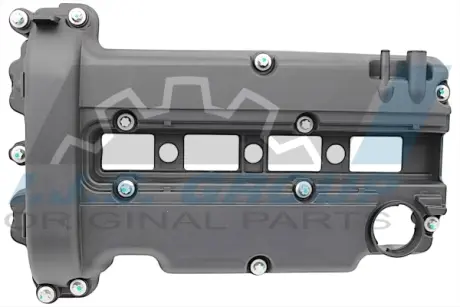 Кришка клапанів Opel Astra G/H/Combo 1.2/1.4 98- IJS GROUP 70-1021 (фото 1)