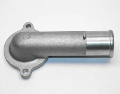 Патрубок термостата Lifan 520 Breez Aftermarket LF479Q1-1300015A