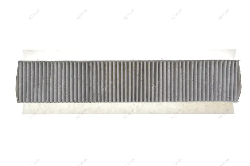 Фільтр салону Ford Mondeo 1.6/1.8/2.0i 16V 93- (вугільний) WUNDER FILTER WPK 502 (фото 1)