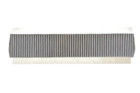 Фільтр салону Ford Mondeo 1.6/1.8/2.0i 16V 93- (вугільний) WUNDER FILTER WPK 502