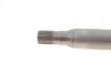 Піввісь (задня) MB Sprinter/VW Crafter 06- (L) (d=34.65/z=26)(без підшипника) ROTWEISS 9063503710 (фото 4)