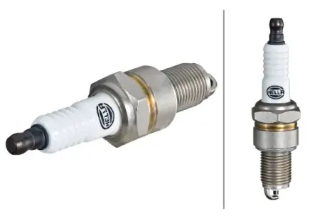 Свічки запалювання Energy Audi 80/100 1.6 HELLA 8EH 188 704-171