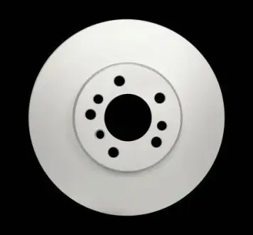 Диск гальмівний PRO High Carbon; передн. HELLA 8DD355127631