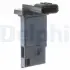Витратомір повітря (5 pin, картрідж) ACURA MDX, RDX, TLX HONDA ACCORD IX, ACCORD VIII, CITY V, CIVIC IX, CIVIC VIII, CIVIC X, CR-V III, CR-V IV, CR-V V, CR-Z, CROSSTOUR I, FR-V, HR-V 1.2-3.7 09.05- Delphi AF1014512B1 (фото 1)