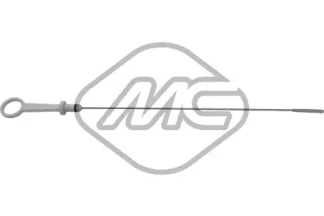 Щуп рівня оливи Metalcaucho 04730 (фото 1)
