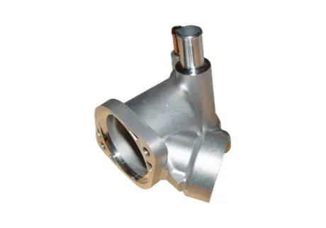 Корпус термостата Chery Tiggo Aftermarket MD323232