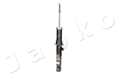 Амортизатор підвіски передній правий (газ-масло) KIA Sorento (02-) Japko MJKI052