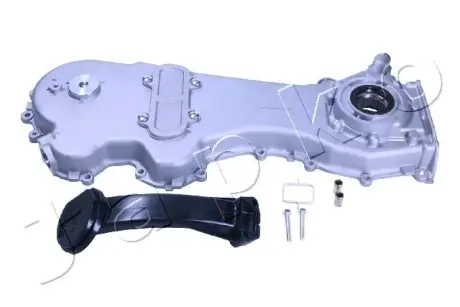 Насос масляний Fiat/ Ford/Opel/ Lancia/ Suzuki 1.3 D Japko 157FI01
