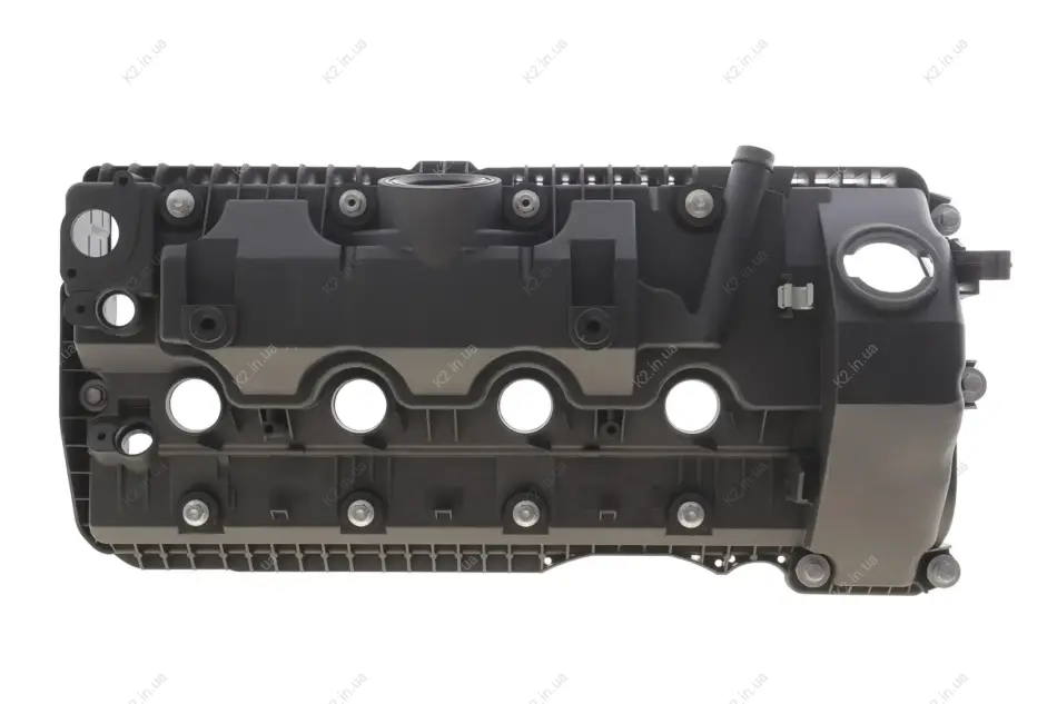 Кришка клапанів BMW 5 (E60/E61)/6 (E63/E64)/X5 (E53)/X5 (E70) 3.6-4.8 01-10 N62 ELRING B34.780 (фото 1)