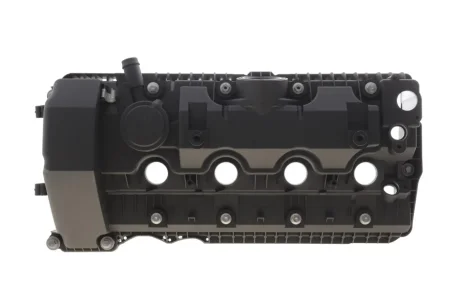 Фото 1 - кришка клапанів BMW 5 (E60)/X5 (E53/E70) 3.6-4.8 01-08 (N62) (5-8 цилиндр) ELRING B34.760 Кришка клапанів BMW 5 (E60)/X5 (E53/E70) 3.6-4.8 01-08 (N62) (5-8 цилиндр) ELRING B34.760 (фото 1)