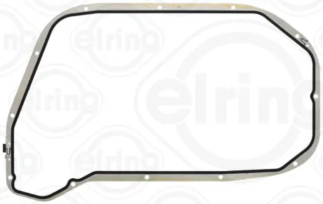 Прокладка піддону Audi Q5 08- ELRING 514.760