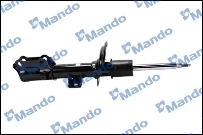 Амортизатор підвіски газонаповнений передній лівий Hyundai Creta (16-) MANDO EX54651M0200