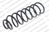 Пружина задняя Chery Amulet LESJOFORS A11-BJ2912011 (фото 1)