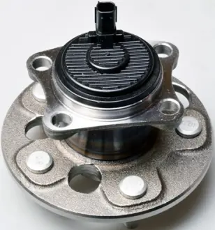 Маточина колеса Denckermann W413397