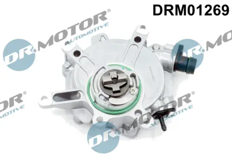 Насос вакуумний DR MOTOR DRM01269
