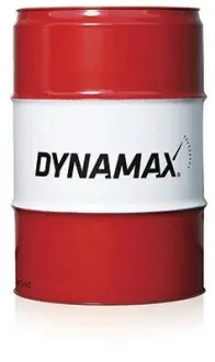 Олива HYPOL 75W90 GL-5 60L Dynamax 502496