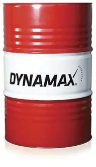 Олива TRUCK. + SHPD 15W40 209L Dynamax 502042