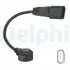 Датчик детонації AUDI A3 SEAT CORDOBA, IBIZA III, LEON, TOLEDO II SKODA FABIA I, FABIA I PRAKTIK VW POLO IV 1.2/1.8 09.96-03.08 Delphi AS10190 (фото 1)
